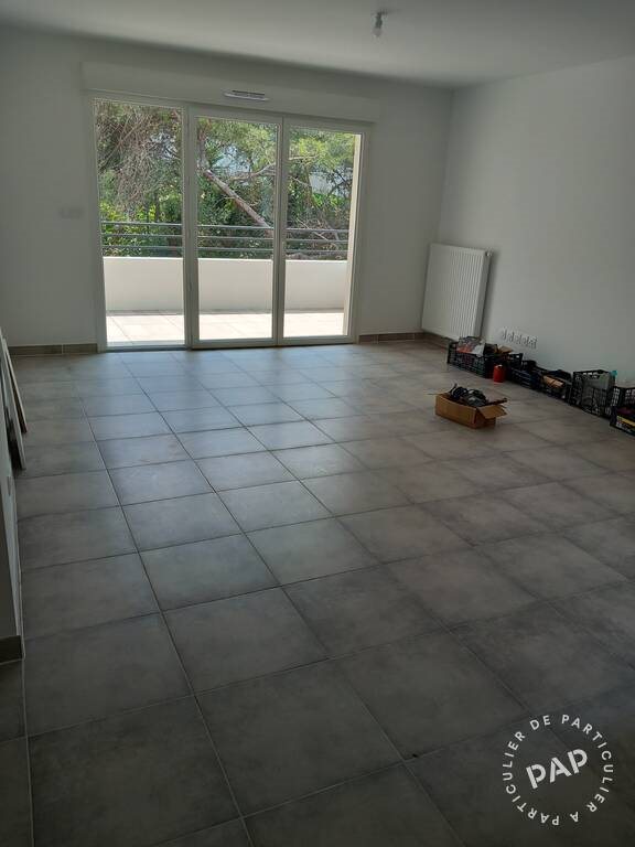 Appartement à louer, 41m², Toulon