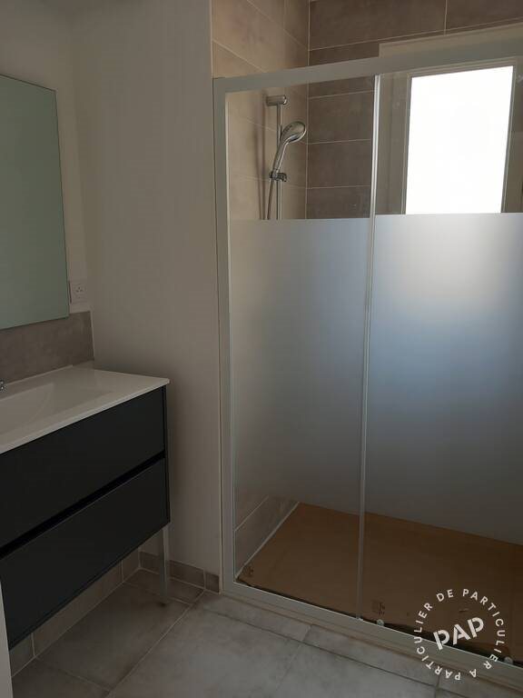 Appartement à louer, 41m², Toulon