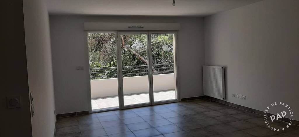 Appartement à louer, 41m², Toulon