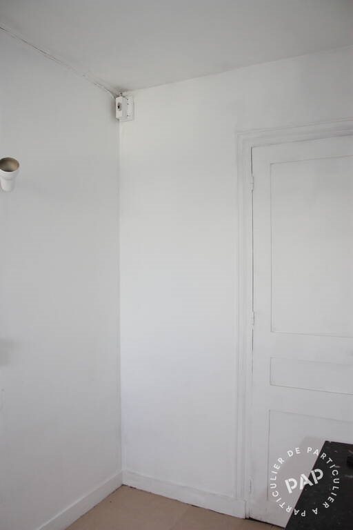 Appartement à vendre, 9m², Paris 17ème