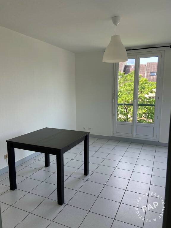Appartement à vendre, 43m², Montargis