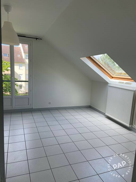 Appartement à vendre, 43m², Montargis
