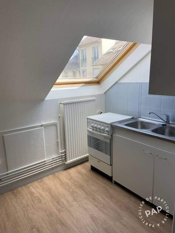 Appartement à vendre, 43m², Montargis