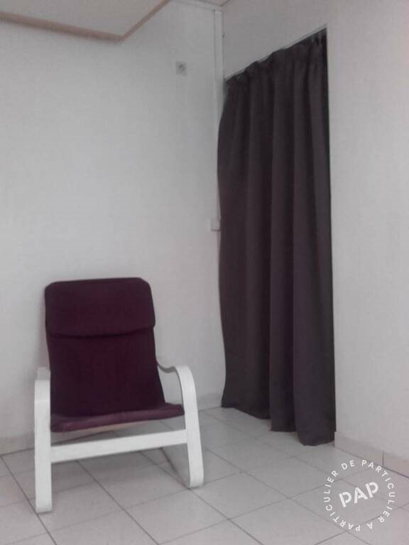 Appartement à vendre, 14m², Paris 11ème