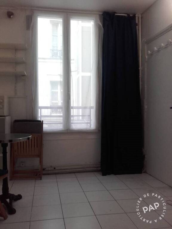 Appartement à vendre, 14m², Paris 11ème