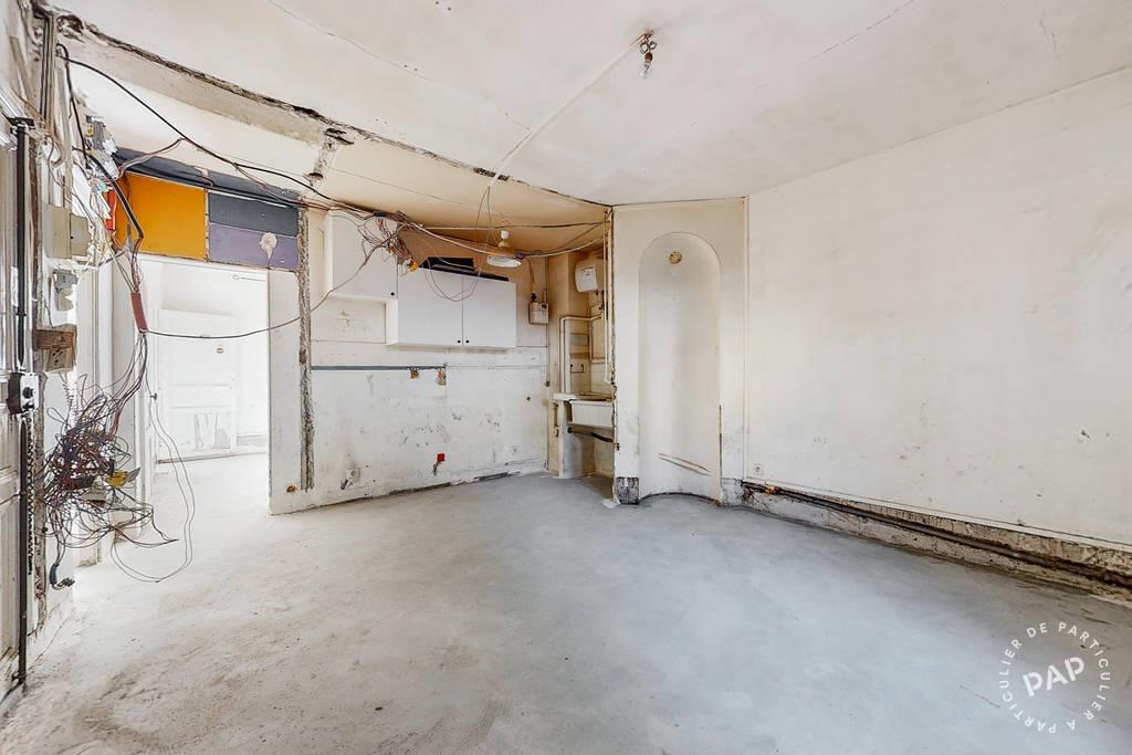 Appartement à vendre, 42m², Paris 14ème