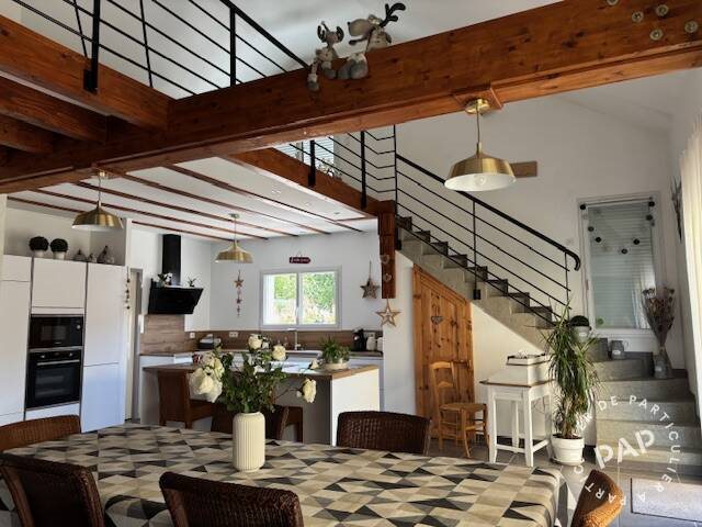 Maison à vendre, 174m², Chabottes