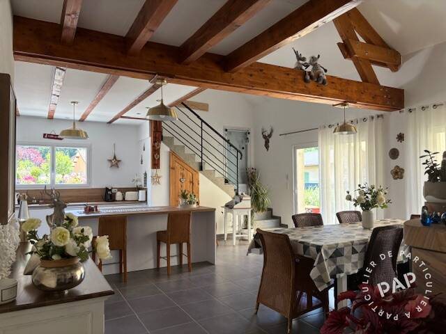 Maison à vendre, 174m², Chabottes