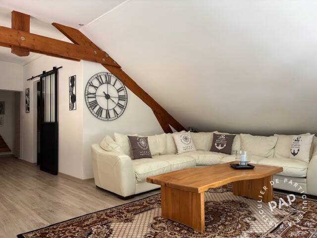 Maison à vendre, 174m², Chabottes