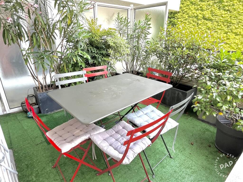 Appartement à vendre, 97m², Boulogne-Billancourt