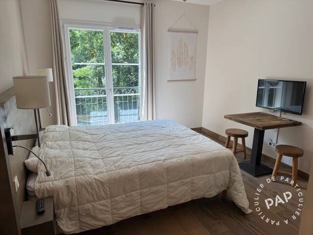 Appartement à louer, 22m², Emancé