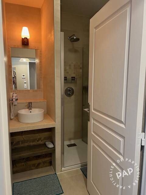 Appartement à louer, 22m², Emancé