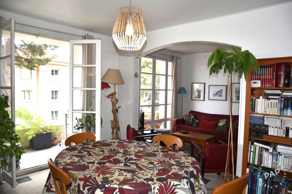 Appartement à vendre, 86m², Toulon