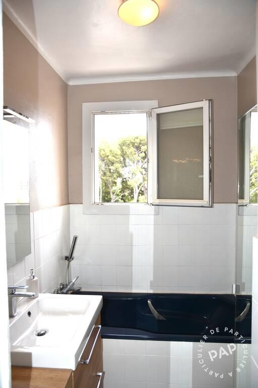 Appartement à vendre, 86m², Toulon