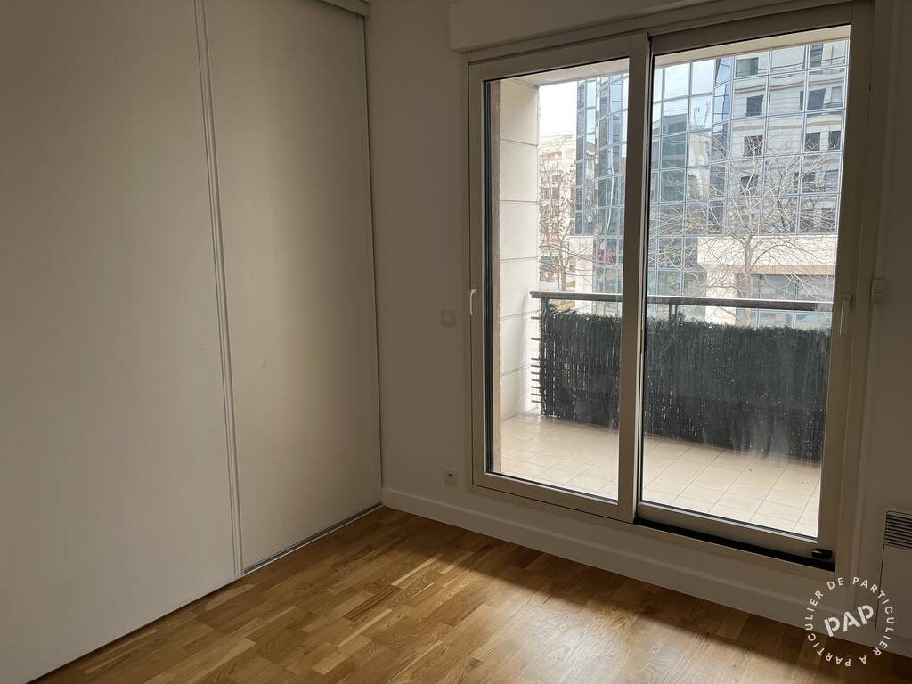 Appartement à louer, 70m², Boulogne-Billancourt