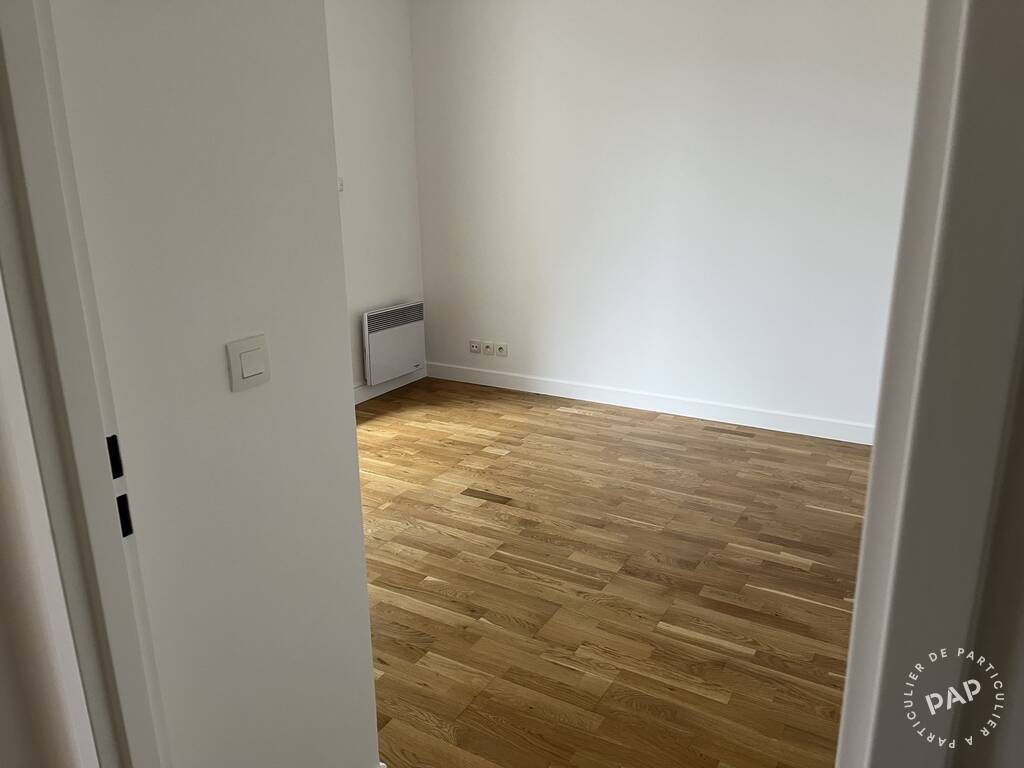 Appartement à louer, 70m², Boulogne-Billancourt