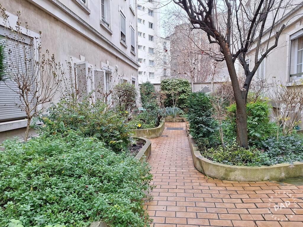 Appartement à vendre, 40m², Paris 12ème