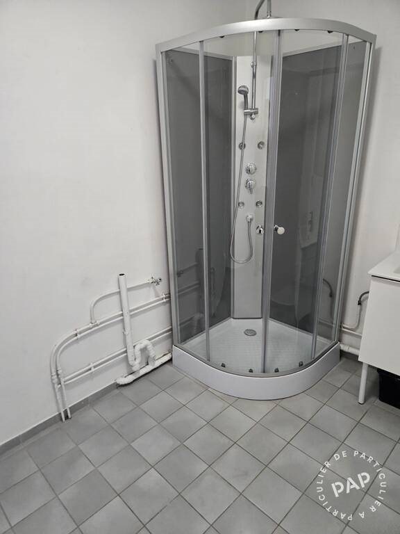 Appartement à louer, 54m², Quiévrechain