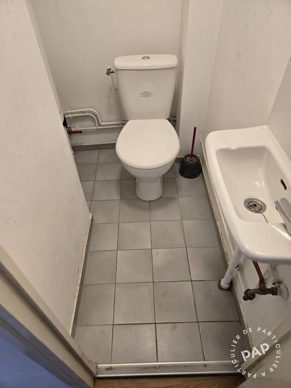 Appartement à louer, 54m², Quiévrechain