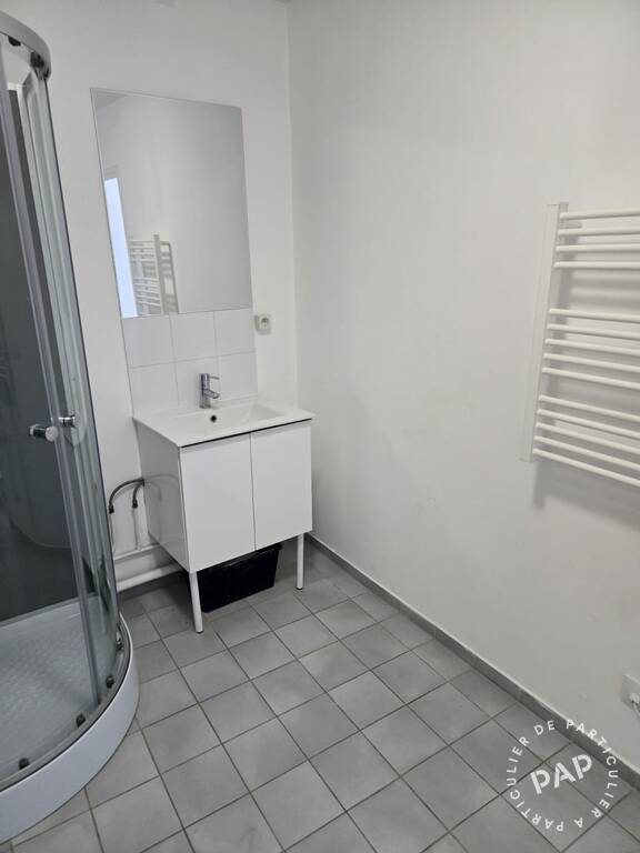 Appartement à louer, 54m², Quiévrechain