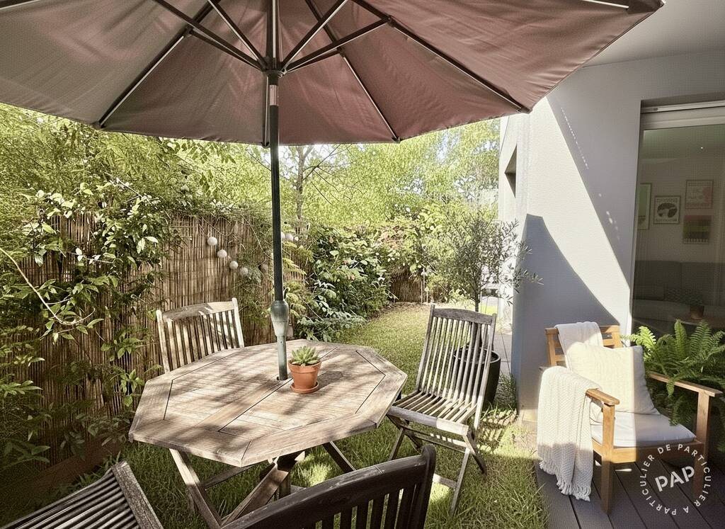 Appartement à vendre, 83m², Lyon 8ème