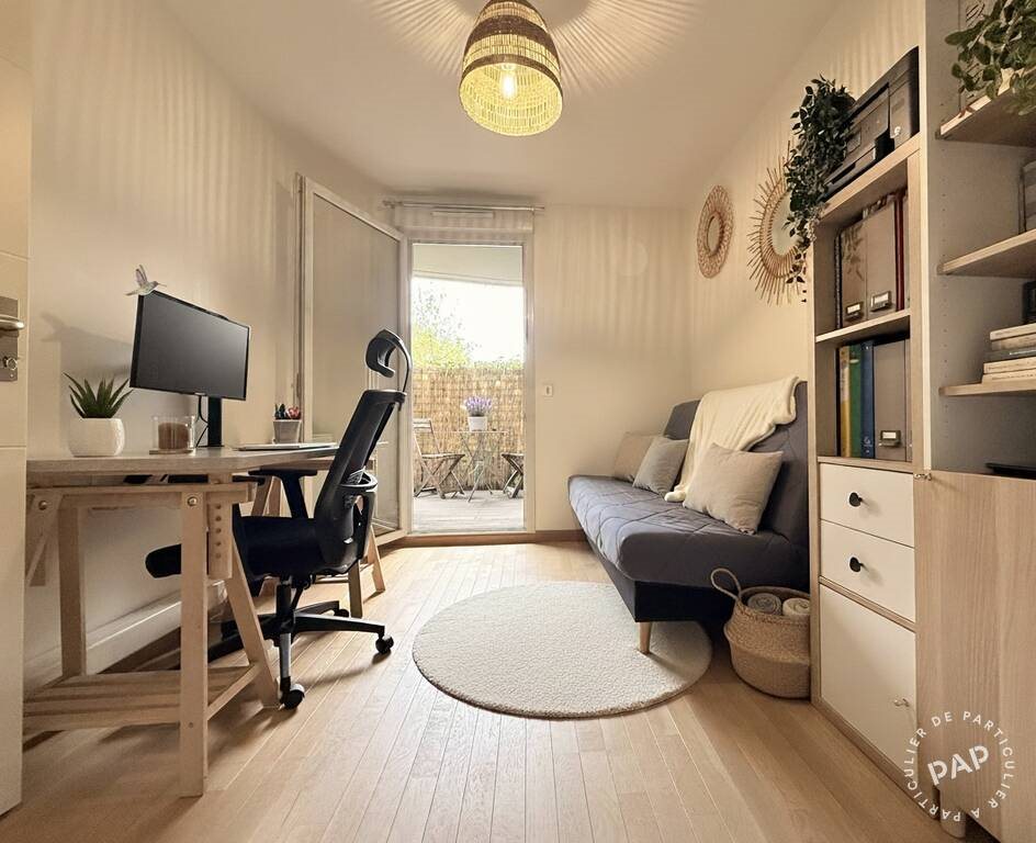 Appartement à vendre, 83m², Lyon 8ème