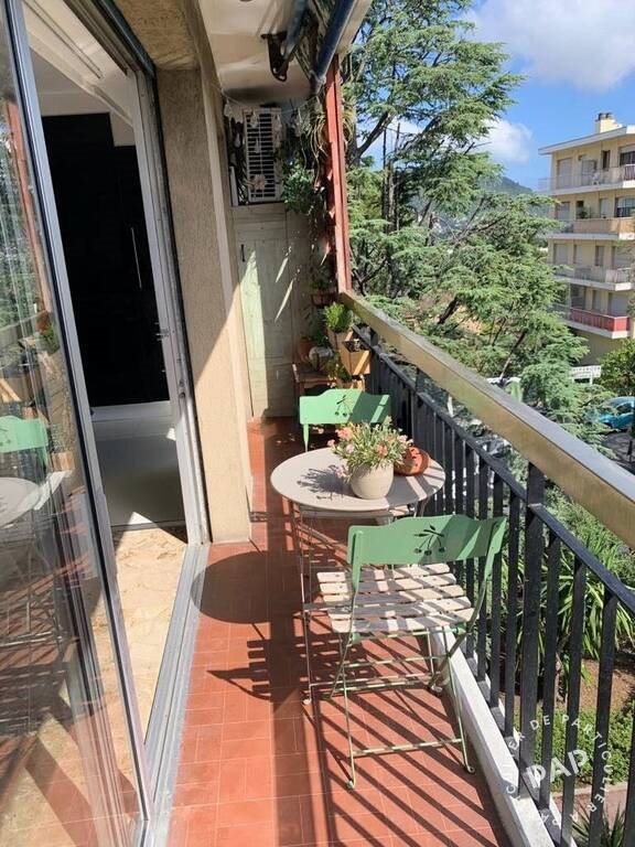 Appartement à louer, 50m², Nice
