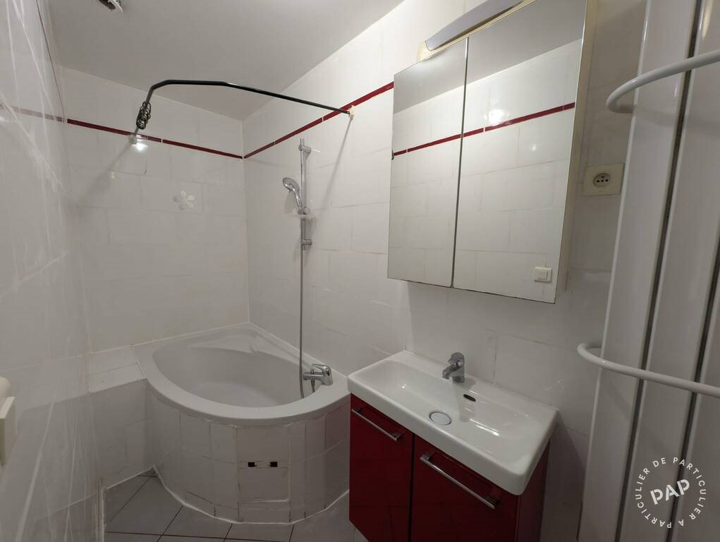 Maison à louer, 59m², Le Blanc-Mesnil