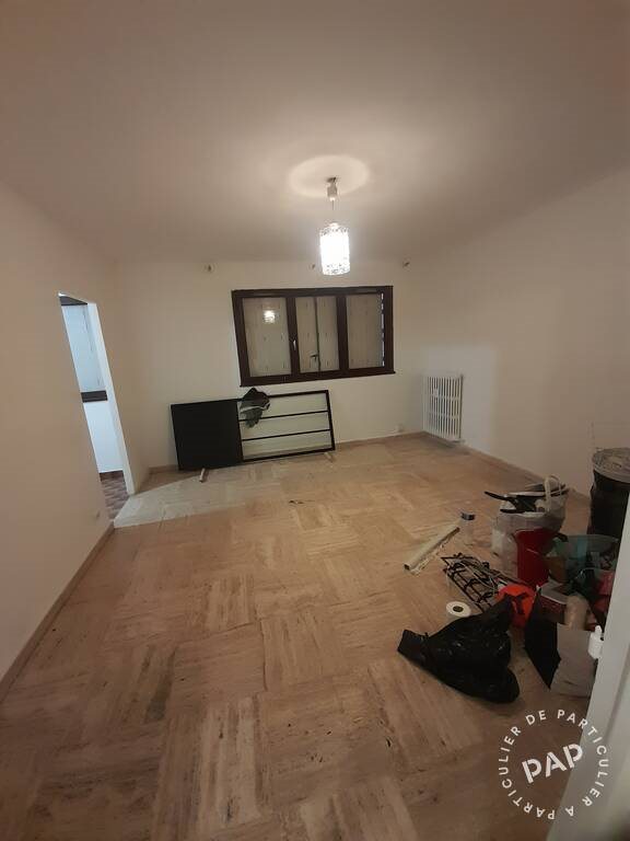 Appartement à vendre, 33m², Toulon