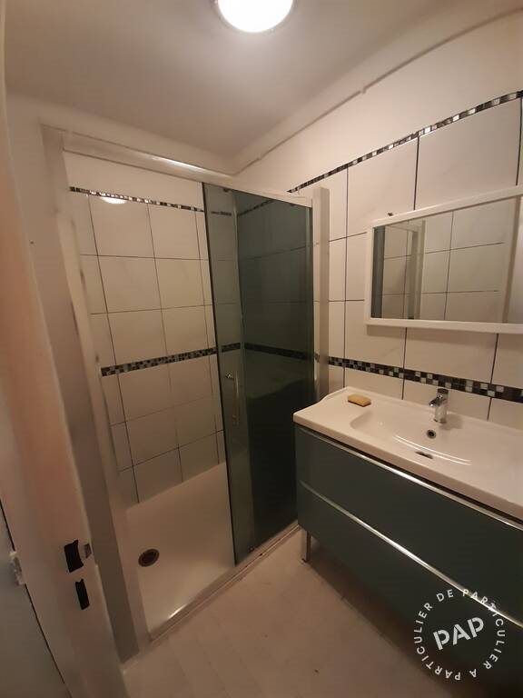 Appartement à vendre, 33m², Toulon