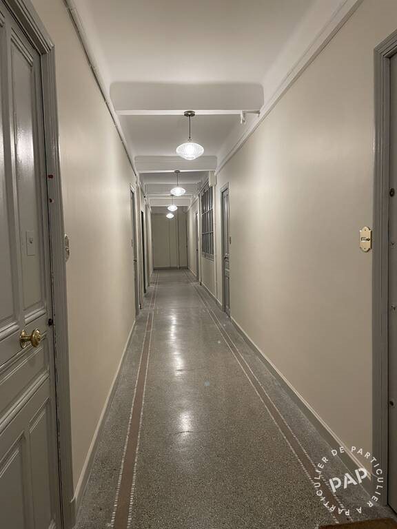 Appartement à louer, 32m², Nice