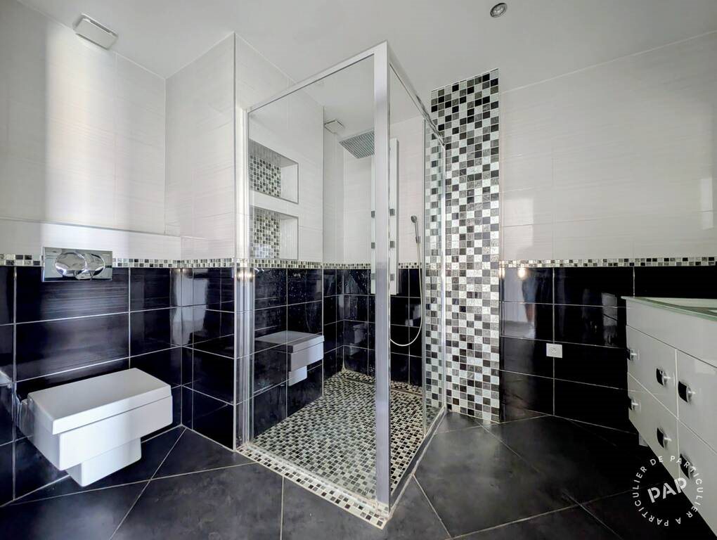 Appartement à louer, 74m², Grenoble