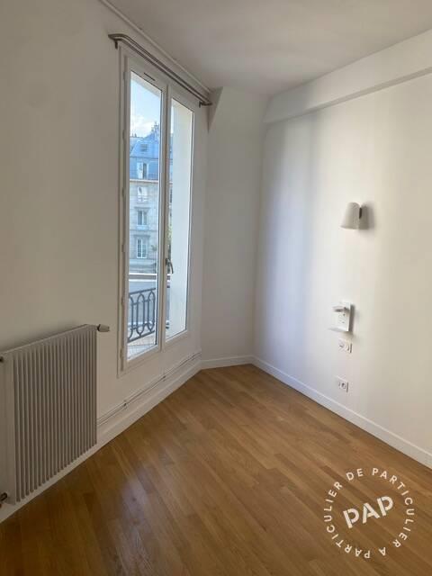 Appartement à louer, 109m², Paris 10ème