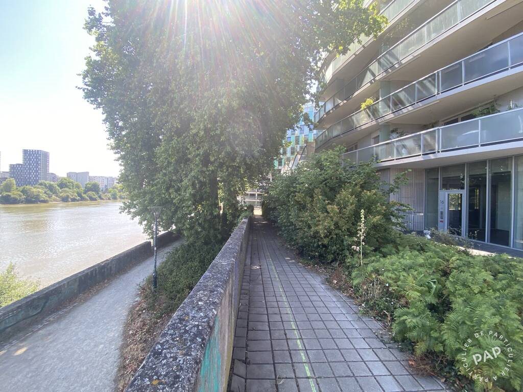 Appartement à louer, 63m², Nantes