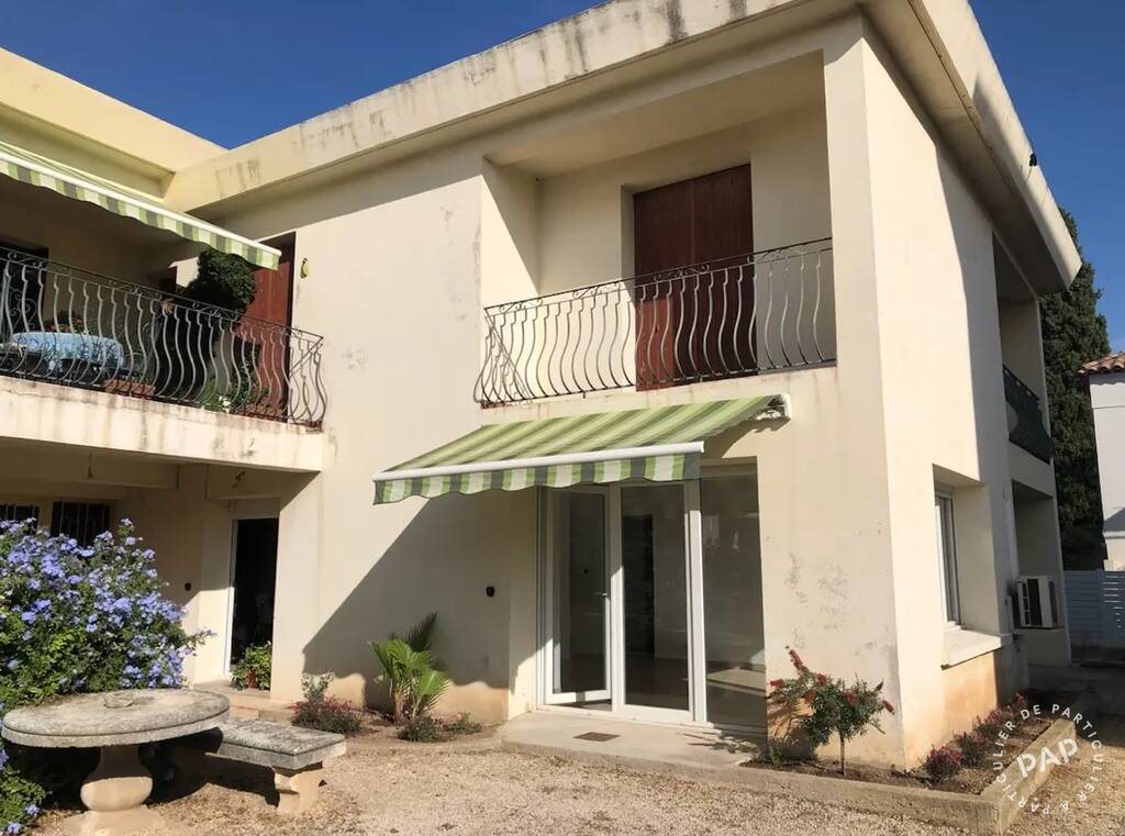 Maison à vendre, 400m², Berre-l'Etang