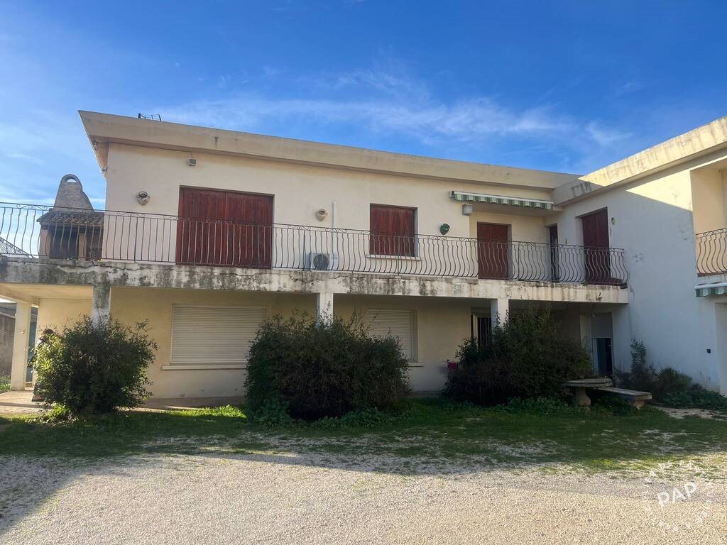 Maison à vendre, 400m², Berre-l'Etang