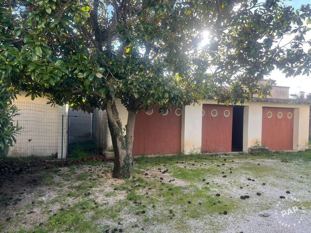 Maison à vendre, 400m², Berre-l'Etang