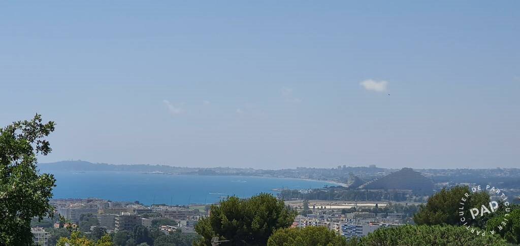 Maison à louer, 140m², Cagnes-sur-Mer