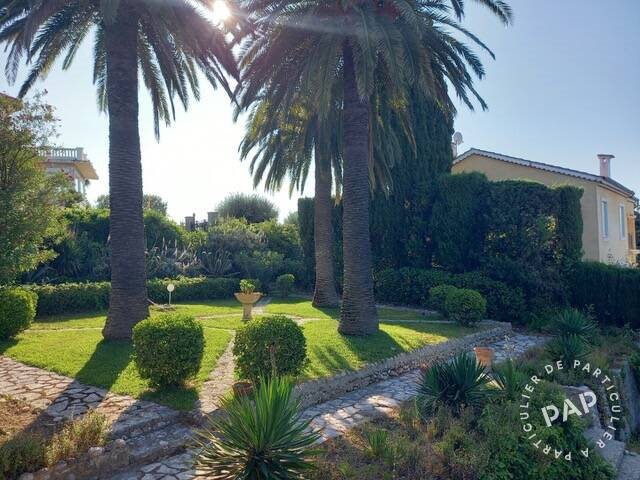 Maison à louer, 140m², Cagnes-sur-Mer