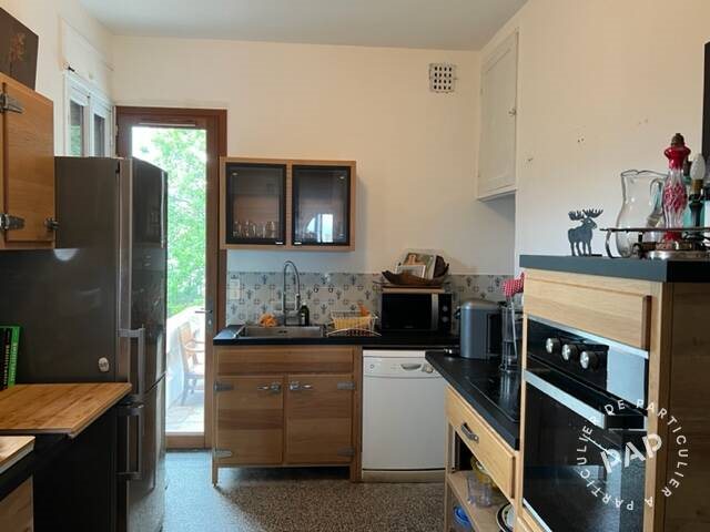 Maison à louer, 140m², Cagnes-sur-Mer