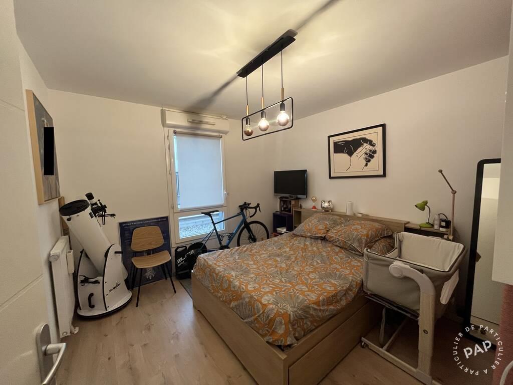 Appartement à louer, 70m², Nantes
