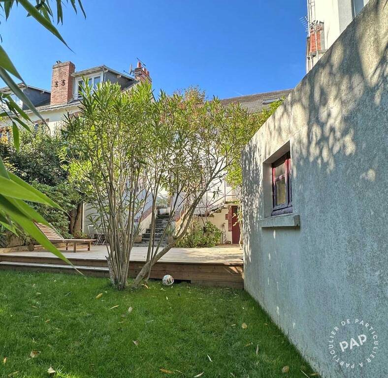 Maison à vendre, 150m², Nantes