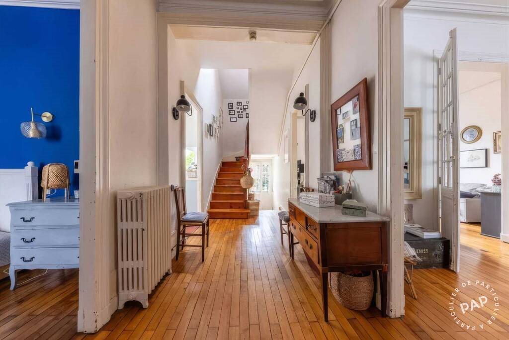 Maison à vendre, 150m², Nantes