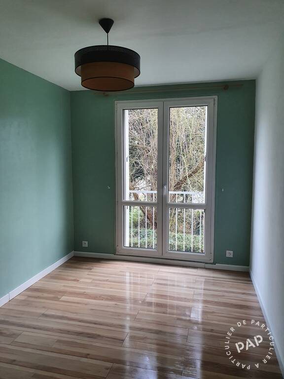 Appartement à louer, 72m², Rennes