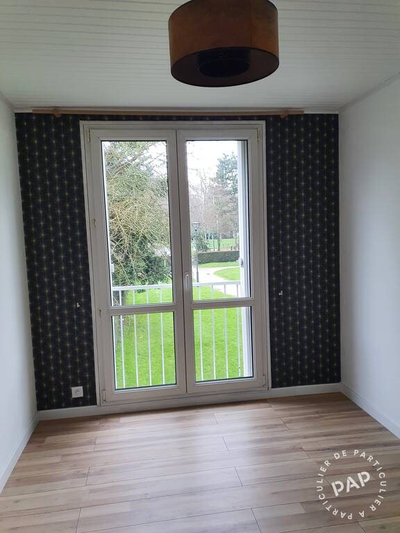 Appartement à louer, 72m², Rennes