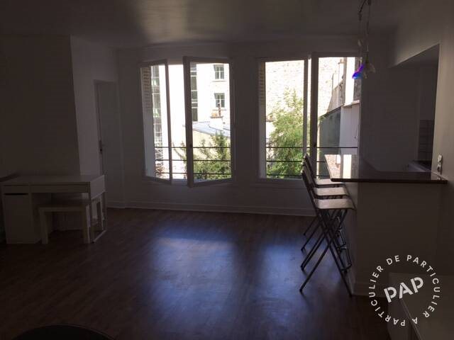 Appartement à louer, 39m², Paris 7ème