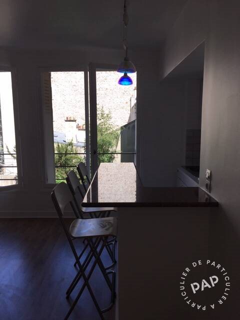 Appartement à louer, 39m², Paris 7ème