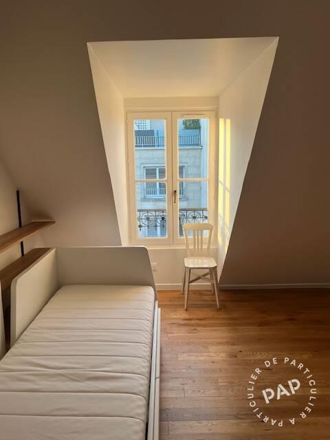 Appartement à louer, 23m², Paris 11ème
