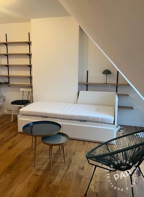Appartement à louer, 23m², Paris 11ème
