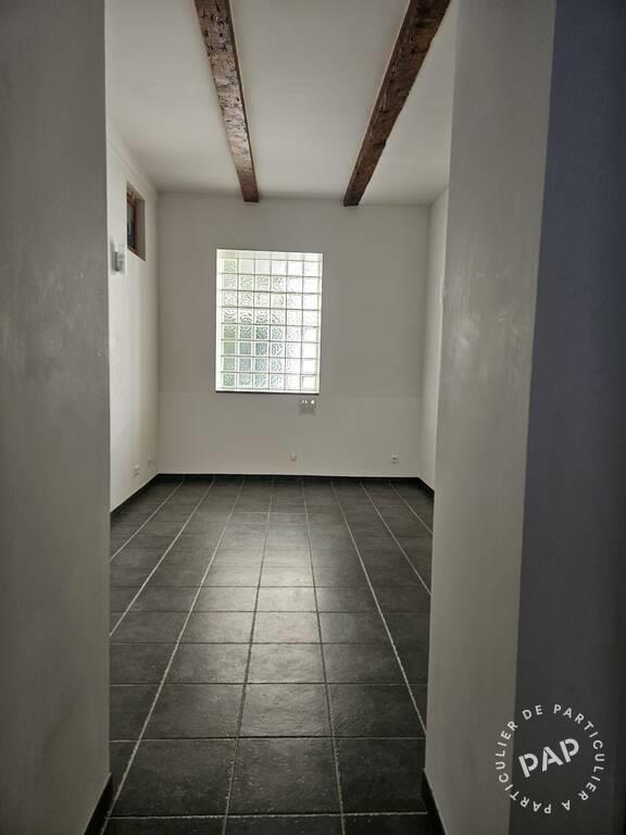 Appartement à louer, 20m², Marseille 4ème